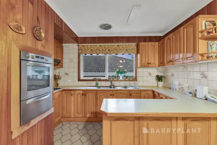 Sixth view of Homely house listing, 49 Koolkuna Avenue, Doncaster VIC 3108