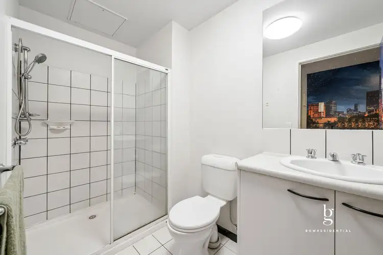 Fifth view of Homely unit listing, 614/408 Lonsdale Street, Melbourne VIC 3000