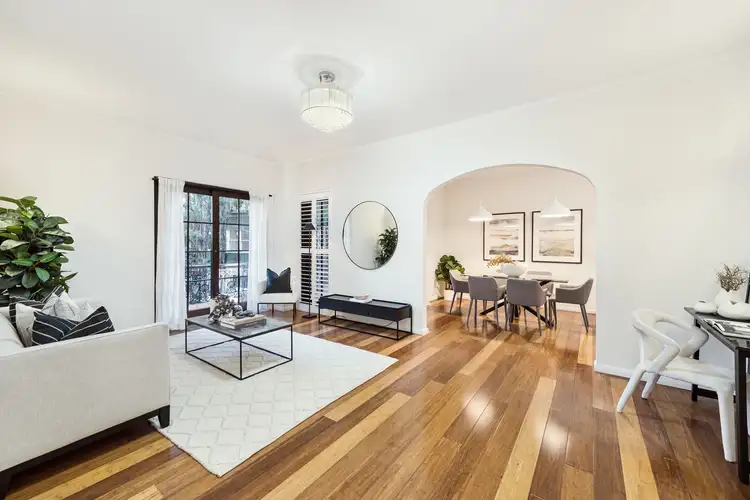 15/2-4 Reed Street, Cremorne NSW 2090
