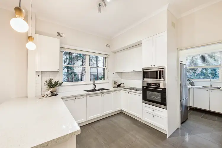 Third view of Homely apartment listing, 15/2-4 Reed Street, Cremorne NSW 2090
