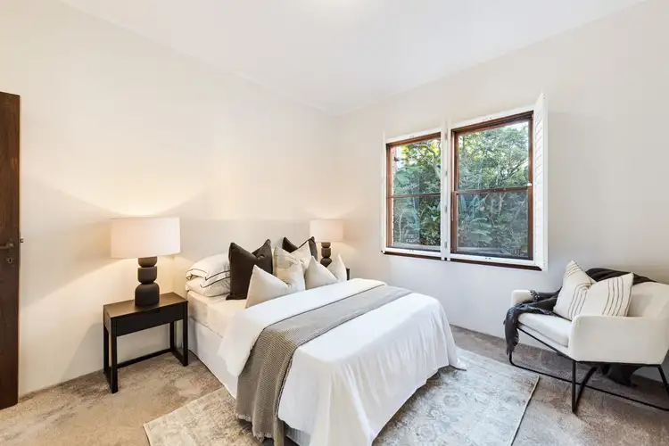 Fifth view of Homely apartment listing, 15/2-4 Reed Street, Cremorne NSW 2090