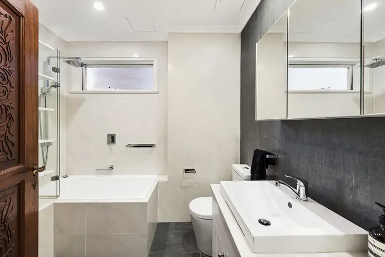 Sixth view of Homely apartment listing, 15/2-4 Reed Street, Cremorne NSW 2090