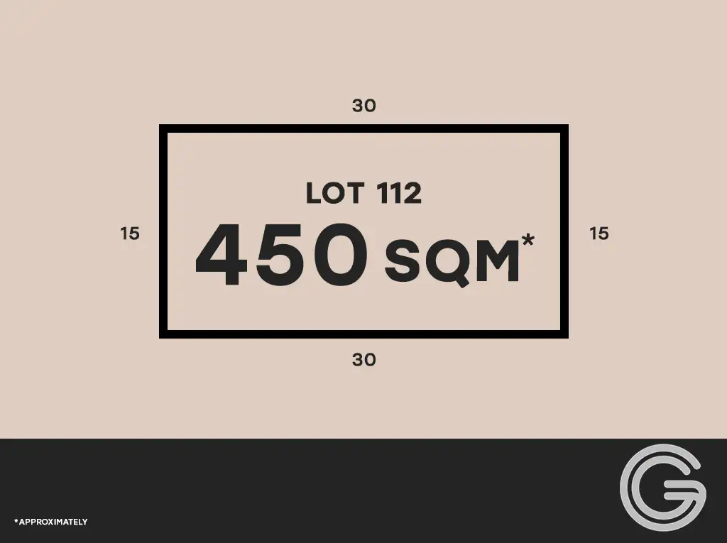 Main view of Homely land listing, Address available on request