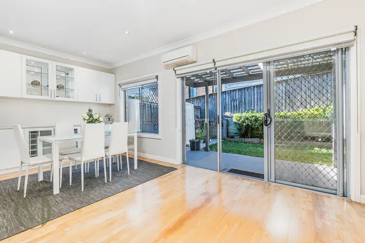 Fifth view of Homely townhouse listing, 3/38-42 Cox Crescent, Dundas Valley NSW 2117