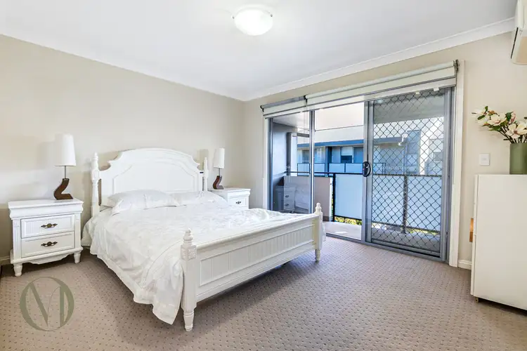 Sixth view of Homely townhouse listing, 3/38-42 Cox Crescent, Dundas Valley NSW 2117