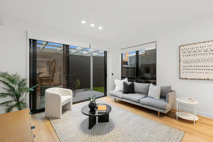 Sixth view of Homely townhouse listing, 138B Grieve Parade, Altona VIC 3018