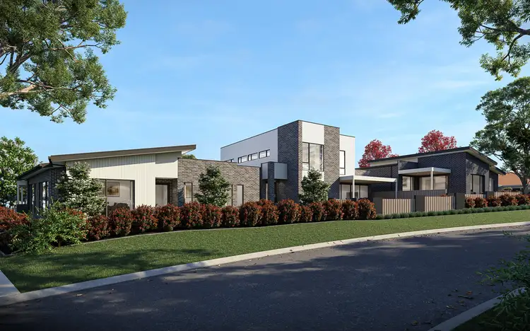 Second view of Homely house listing, 1 Melia Place, Rivett ACT 2611