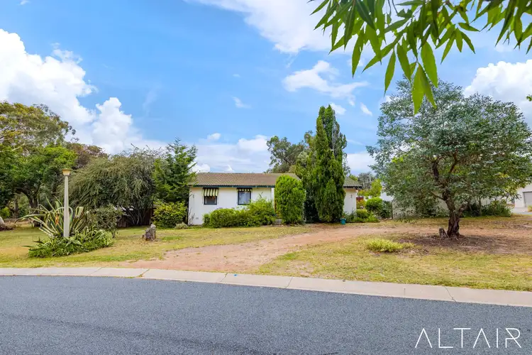 Fifth view of Homely house listing, 1 Melia Place, Rivett ACT 2611