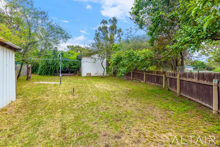 Sixth view of Homely house listing, 1 Melia Place, Rivett ACT 2611
