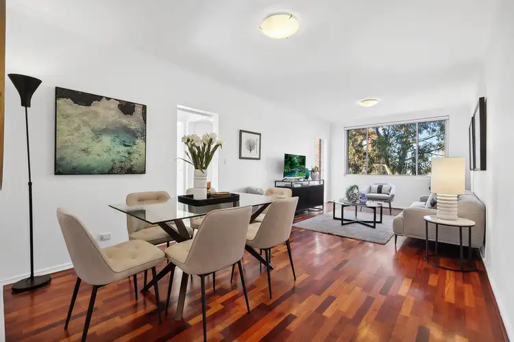 1/24 Barry Street, Neutral Bay NSW 2089