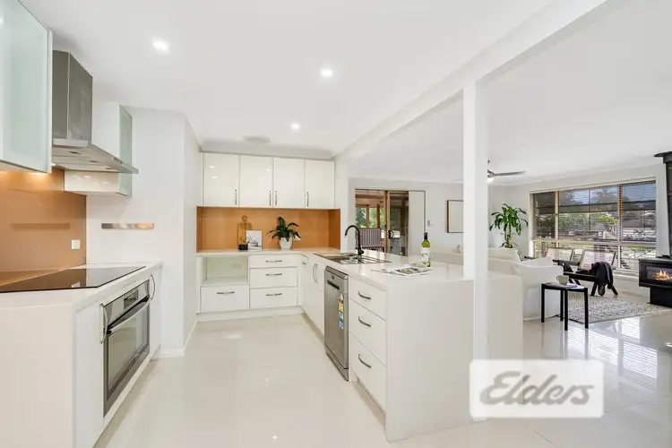 Second view of Homely house listing, 113 Callan Avenue, Maryland NSW 2287