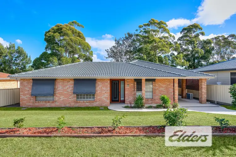 Third view of Homely house listing, 113 Callan Avenue, Maryland NSW 2287