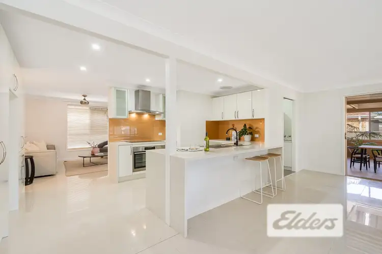 Sixth view of Homely house listing, 113 Callan Avenue, Maryland NSW 2287