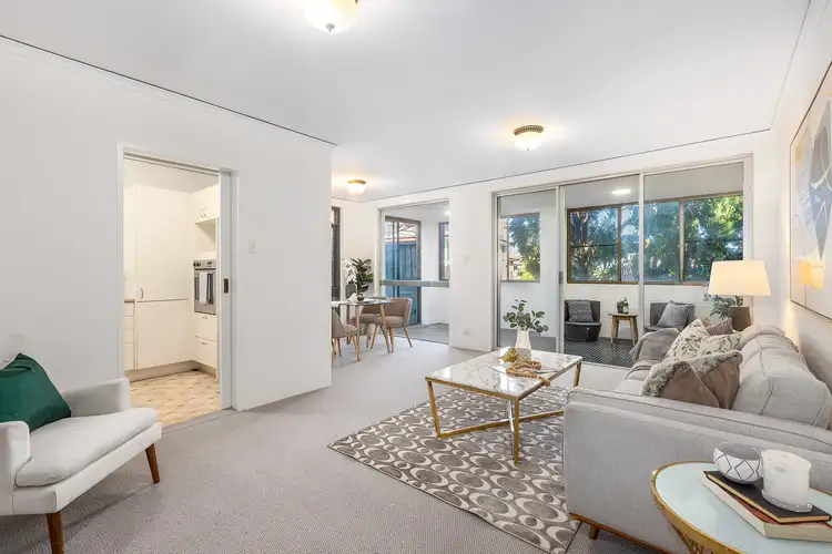 Main view of Homely apartment listing, 7/2 Lamont Street, Wollstonecraft NSW 2065