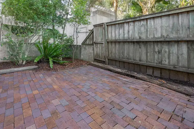 Third view of Homely apartment listing, 7/2 Lamont Street, Wollstonecraft NSW 2065