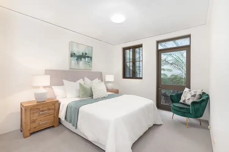 Fifth view of Homely apartment listing, 7/2 Lamont Street, Wollstonecraft NSW 2065