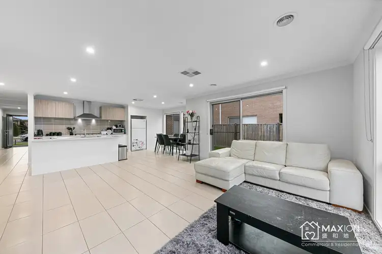 Sixth view of Homely house listing, 5 Savoy Road, Wollert VIC 3750