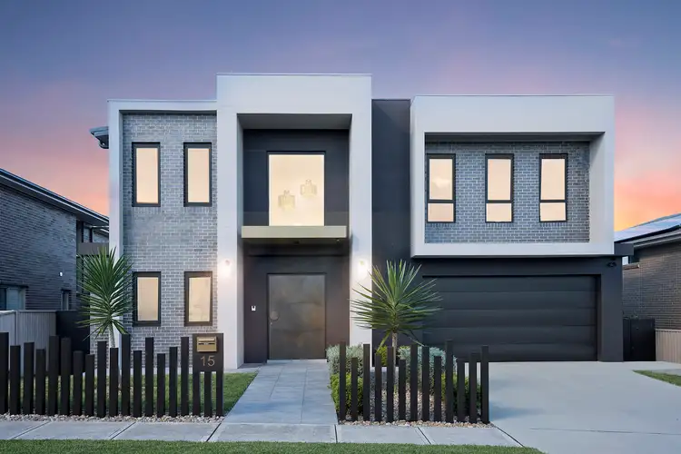 15 Kells Road, Ryde NSW 2112