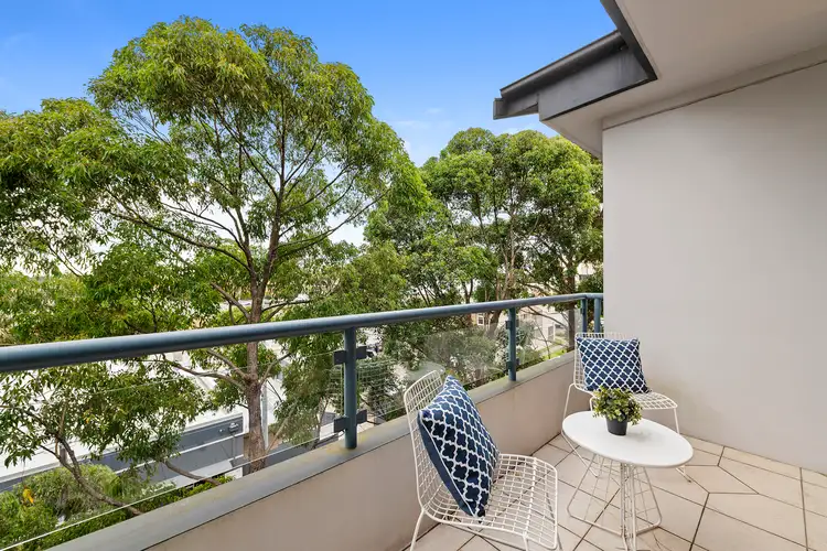 192/208-226 Pacific Highway, Hornsby NSW 2077