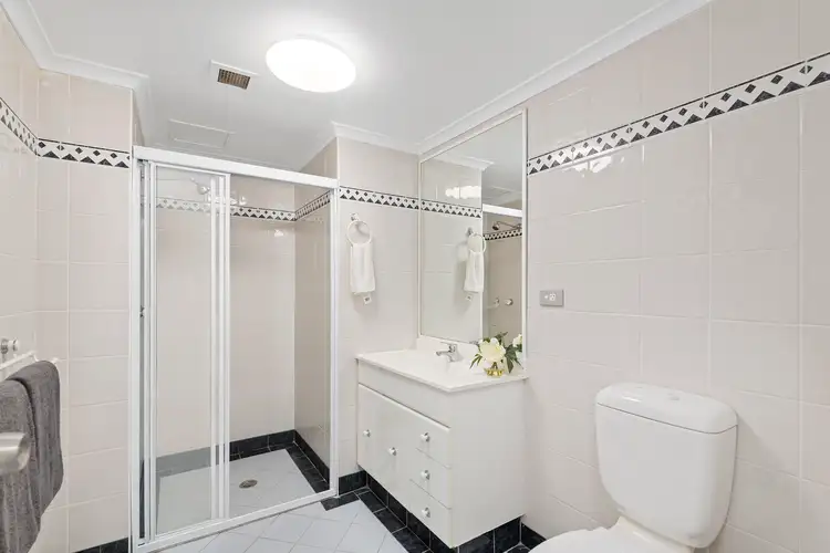 Sixth view of Homely apartment listing, 192/208-226 Pacific Highway, Hornsby NSW 2077