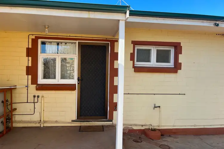 Main view of Homely unit listing, 2/67 Goodman Street, Whyalla SA 5600
