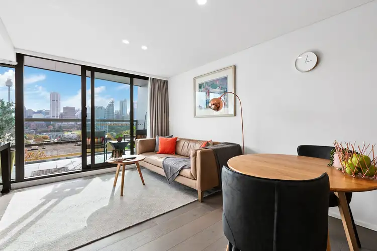 503/226 Victoria Street, Potts Point NSW 2011