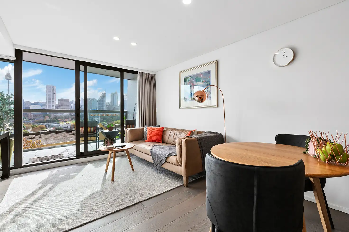 Main view of Homely unit listing, 503/226 Victoria Street, Potts Point NSW 2011