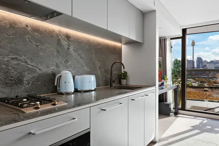 Second view of Homely unit listing, 503/226 Victoria Street, Potts Point NSW 2011