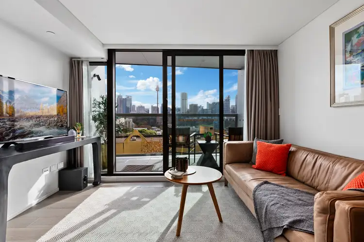 Third view of Homely unit listing, 503/226 Victoria Street, Potts Point NSW 2011