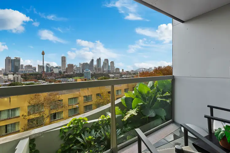 Sixth view of Homely unit listing, 503/226 Victoria Street, Potts Point NSW 2011