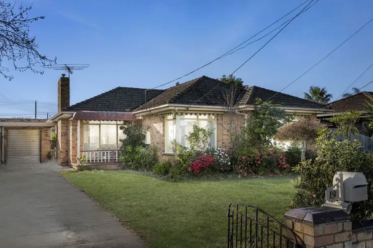 19 Wyndham Street, Werribee VIC 3030