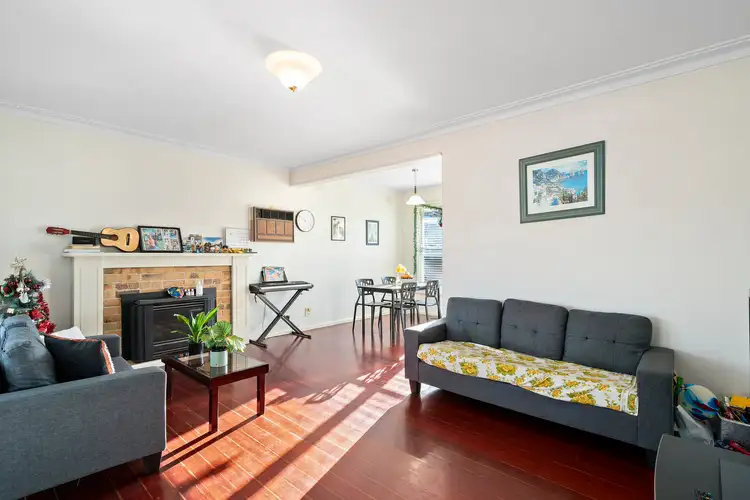 Second view of Homely house listing, 19 Wyndham Street, Werribee VIC 3030