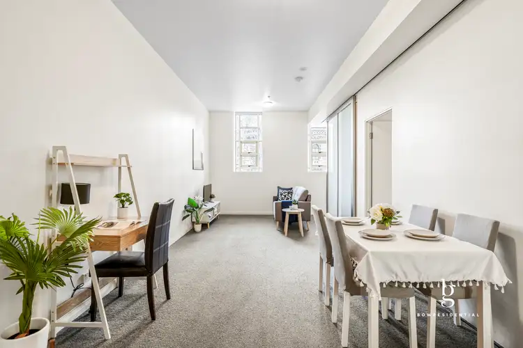 116/68 La Trobe Street, Melbourne VIC 3000