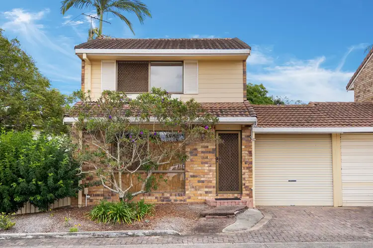 11/33 Bruce Road, Woodridge QLD 4114