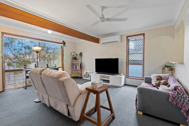 Second view of Homely townhouse listing, 11/33 Bruce Road, Woodridge QLD 4114