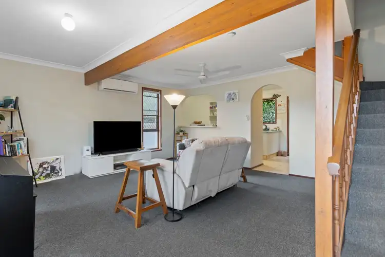 Fourth view of Homely townhouse listing, 11/33 Bruce Road, Woodridge QLD 4114