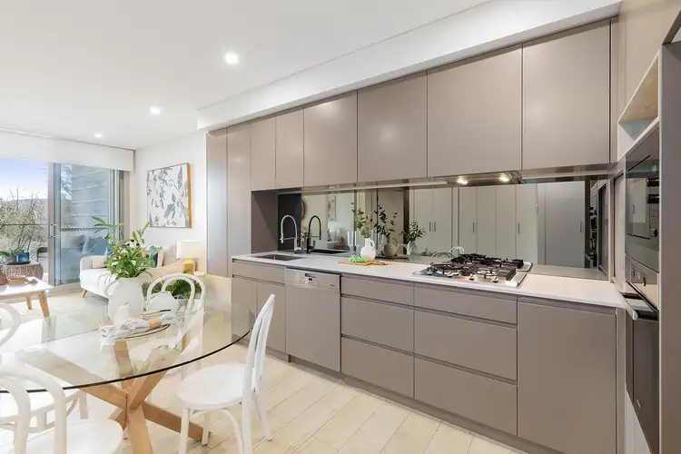 310/8 Kendall Street, Gosford NSW 2250