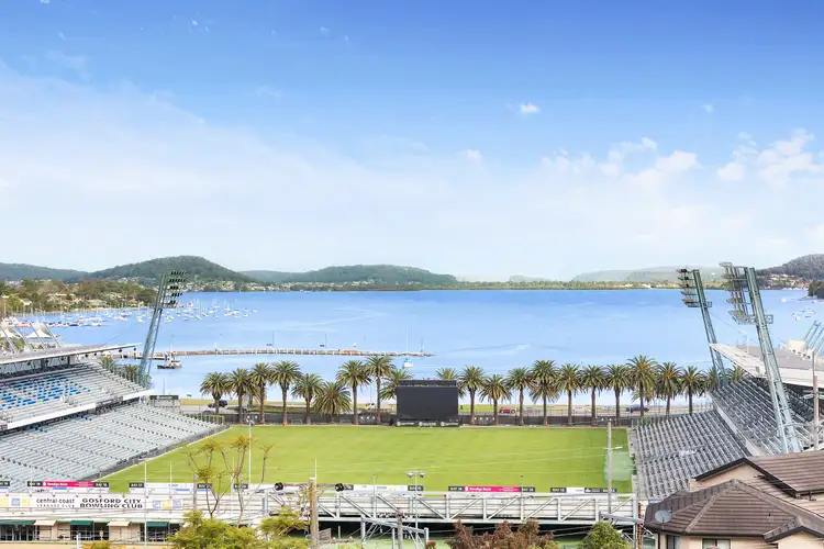 Fifth view of Homely apartment listing, 310/8 Kendall Street, Gosford NSW 2250