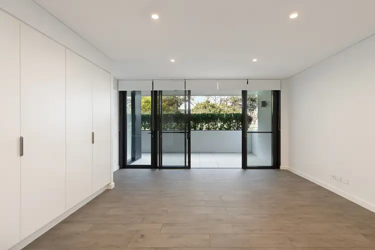 Main view of Homely apartment listing, 1/8 St George Street, Gosford NSW 2250