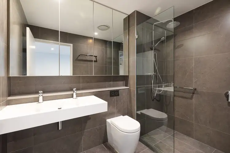 Fifth view of Homely apartment listing, 1/8 St George Street, Gosford NSW 2250
