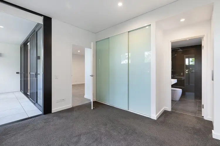 Sixth view of Homely apartment listing, 1/8 St George Street, Gosford NSW 2250