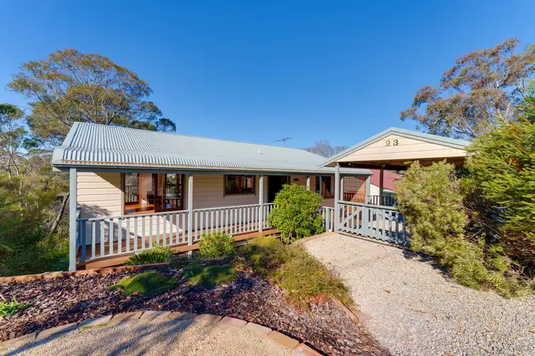 23 Clarence Street, Leura NSW 2780