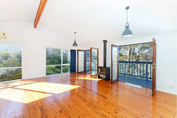 Second view of Homely house listing, 23 Clarence Street, Leura NSW 2780