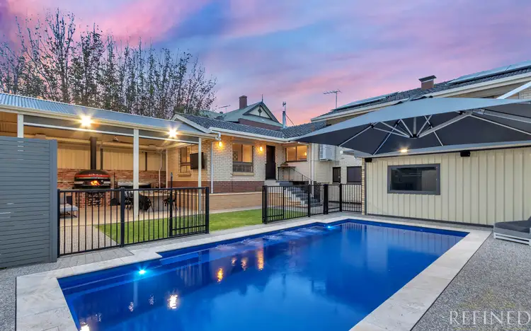 Main view of Homely house listing, 19 Packer Crescent, Paradise SA 5075