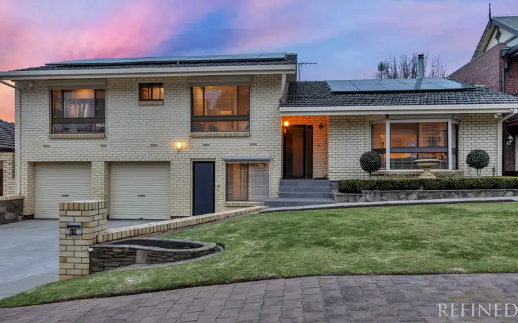 Second view of Homely house listing, 19 Packer Crescent, Paradise SA 5075