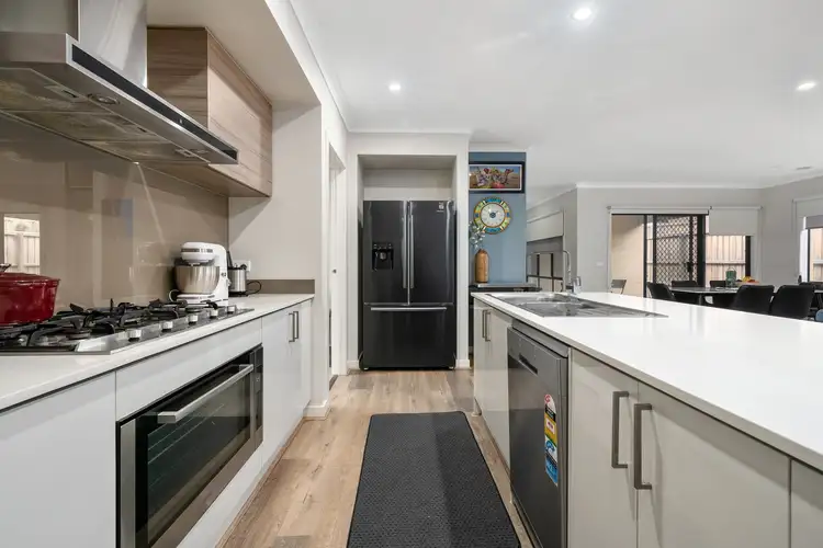 Sixth view of Homely house listing, 3 Dixon Way, Maddingley VIC 3340