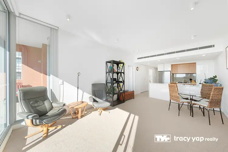 Third view of Homely apartment listing, 909/4 Saunders Close, Macquarie Park NSW 2113