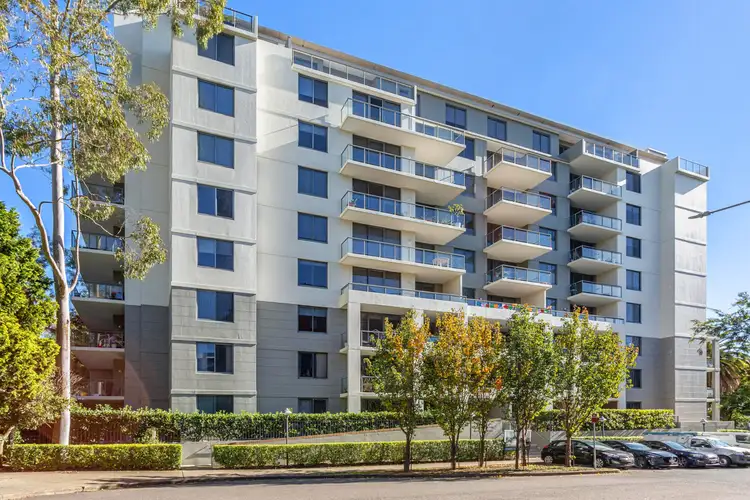 305/39-47 Orara Street, Waitara NSW 2077