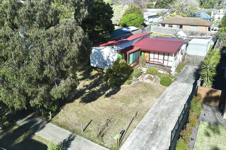 Second view of Homely house listing, 34 Daisy Street, Heathmont VIC 3135