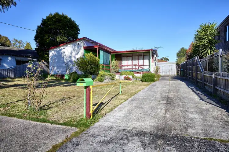 Sixth view of Homely house listing, 34 Daisy Street, Heathmont VIC 3135